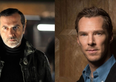 მსახიობი მერაბ ნინიძე და ბენედიქტ კამბერბეჩი ფილმში ერთად ითამაშებენ