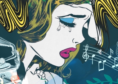 ნაღვლიანი საახალწლო ჰიტები