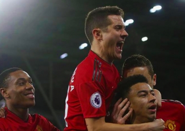 „მანჩესტერ იუნაიტედი“ ბობოქრობს!