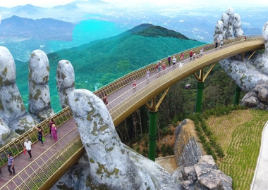 2018 წლის არქიტექტურის 22 საუკეთესო პროექტი ჟურნალ TIME-ისგან