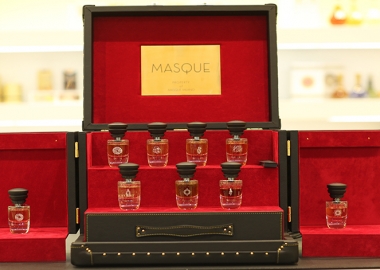 "ინტიმური სურნელი, რომელსაც ნიღბების ქვეშ ვმალავთ"