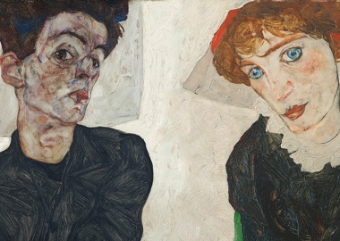 ეგონ შილეს 100 წლის იუბილეს ნიუ-იორკის მუზეუმმა ინოვაციური კატალოგი მიუძღვნა