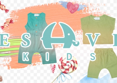 "ეშვი ქიდსი" - ქართული პრემიუმ ხარისხის ბრენდი ბავშვებისთვის