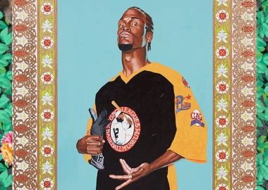 Phillips-ის აუქციონმა ნიუ იორკში XX საუკუნის აფროამერიკელი მხატვრების გამოფენა გახსნა