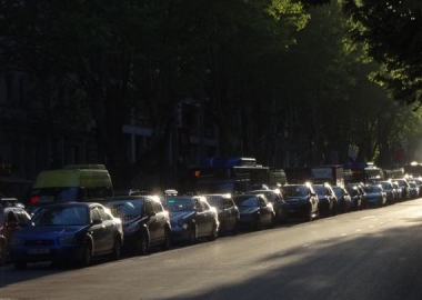 საქართველოში ავტომობილის დაზღვევა სავალდებულო ხდება