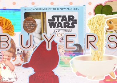 5 უსაყვარლესი საჩუქარი ბავშვობის გასახანგრძლივებლად