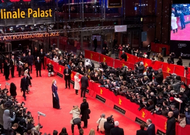 ბერლინალე 2019 - "ადამიანურობა, როგორც პოლიტიკური მდგომარეობა"