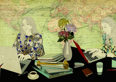 თბილისში განათლების საერთაშორისო გამოფენა გაიმართება - UK Bridge