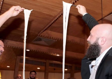 19 თებერვალი დილიდნ 