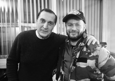 ფრანგულ Arte-ზე ჰექტორ ბერლიოზის ოპერის პრემიერა შედგა, დადგმაში პაატა ბურჭულაძე მონაწილეობს.