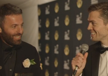 ოპერატორმა გიორგი შველიძემ ამერიკის კინემატოგრაფისტთა საზოგადოების ჯილდო მიიღო