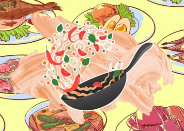 თბილისის აზიური რესტორნები