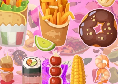 როგორ დავაბალანსოთ ულუფები გემოების მიხედვით