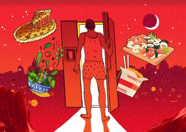 სად და რა ვჭამოთ ღამის თბილისში?