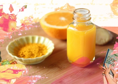 3 სასარგებლო ტონიკი, რომელიც ზამთარში გაგაჯანსაღებთ და გაგათბობთ