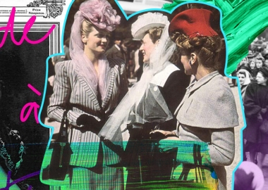 რამდენიმე შემეცნებითი პოდკასტი მოდის ისტორიის, ტენდენციებისა და ინდუსტრიის შესახებ