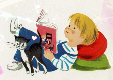 რა ხდება როცა ბავშვს შინაურ ცხოველთან ერთად ვზრდით