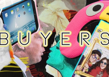 5 "რაღაცნაირი" საჩუქარი