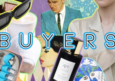 5 საჩუქარი „ძაან COOL” ტიპებისთვის