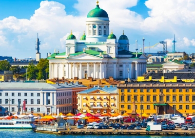 20 მარტი ბედნიერების დღეა და მსოფლიოს N1 ბედნიერი ქვეყანა კვლავ ფინეთია