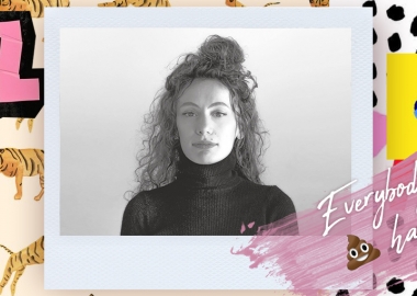 ინტერვიუ გამოსახულებებით დარო სულაკაურთან