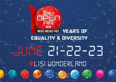 Tbilisi Open Air 2019-ზე გამომსვლელი ჯგუფები და მათი პოპულარული ვიდეოკლიპები