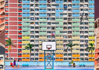 iPhone-ის ფოტოკონკურსზე Apple-მა საუკეთესო ნამუშევრები გამოავლინა