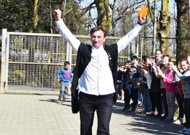 28 მარტი  დილიდან 