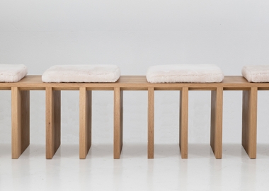 თინა კილაბერიძე - ქართველი დიზაინერი ნიუ იორკიდან