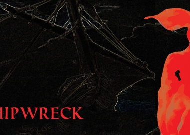 20 მარტს პროპაგანდა და გოეთე გამოფენა "Shipwerk"-ს წარმოგიდგენთ