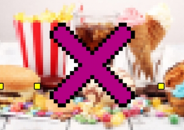 5 საკვები პროდუქტი, რომელსაც არასდროს არ უნდა მივეკაროთ