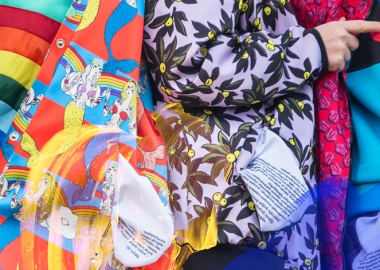 5 სივრცე, სადაც ქართველი დიზაინერებისა და ხელოვანების პროდუქციას შეიძენთ