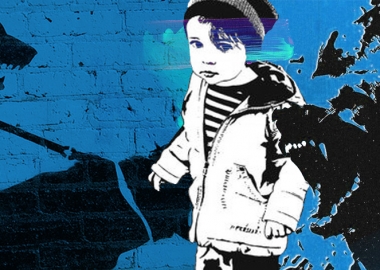 როგორ მოვიქცეთ თუ თქვენს ბავშვს ცხოველების ეშინია