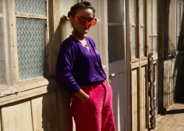 გვანცა ჯიშკარიანის “გარდა იმისა”