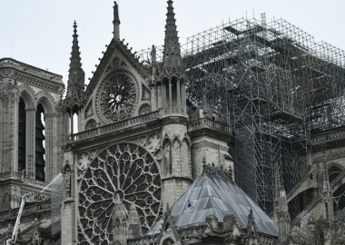 17 აპრილი დილიდან 