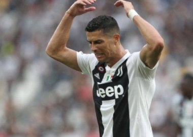 ჩემპიონთა ლიგა რონალდუს გარეშე დარჩა