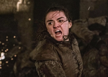 30 აპრილი დილიდან