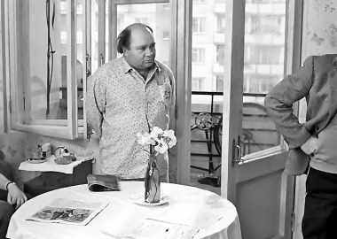 ვიდეოციტატები გიორგი დანელიას ცნობილი კომედიებიდან