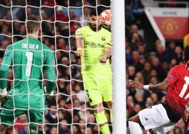 ჩემპიონთა ლიგა: კვლავ დიდი სენსაციის მოლოდინში?!