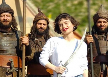 3 აპრილი დილიდან