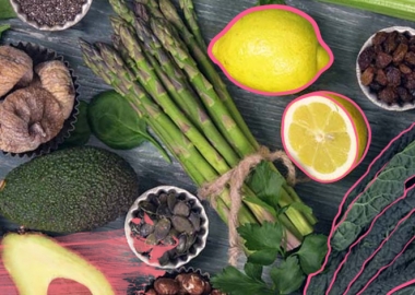 გაზაფხულზე ორგანიზმის გაწმენდის 4 სტრატეგია