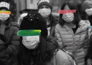 ჰაერის დაბინძურება მოზარდებში ფსიქოზური აშლილობის შესაძლო მიზეზია - JAMA Psychiatry