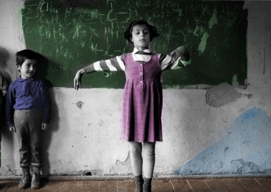 ფარული ესპანეთი და კრისტინა გარსია როდერო - MAGNUM-ის ფოტოგრაფია