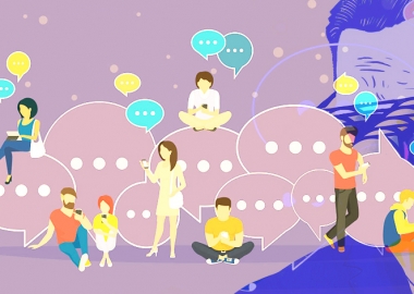 ჯგუფები Facebook-ზე, რომლებმაც შესაძლოა ახალი ინტერესები აღმოგაჩენინოთ