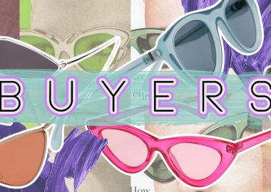 5 სათვალე, რომლის გარეშეც ზაფხული ზაფხული არ იქნება