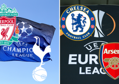 ფეხბურთი საოცრებათა ქვეყნიდან