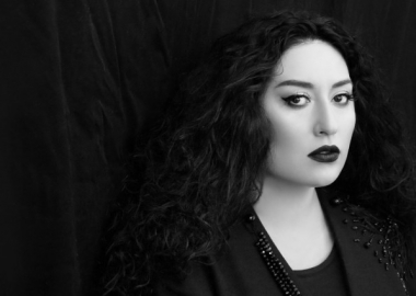 მეტროპოლიტენ ოპერის საუკეთესო ათეულში ანიტა რაჭველიშვილიც მოხვდა