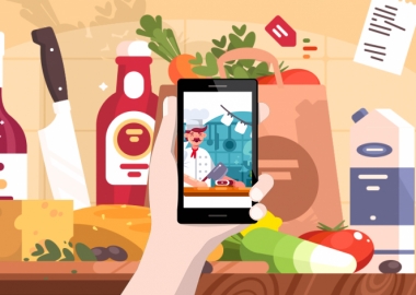 8 არხი Youtube-ზე მათთვის, ვისაც კულინარია გაინტერესებთ