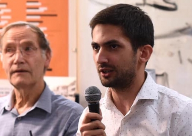 23 მაისი დილიდან 