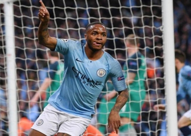 ფეხბურთი მხოლოდ ინგლისურად!